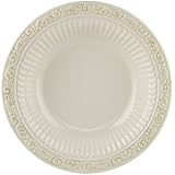 Lenox Butler's Pantry Earthenware Individual Pasta Bowl