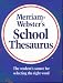 Electronics : THESAURUS,SCHOOL