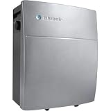 Blueair 210B Energy-Star HEPASilent Air Purifier