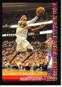 2005 06 Bowman Basketball Draft Picks Basketball Set (151 cards including 45 Rookie Cards)- Includes Chris Paul, LeBron James, Dwyane Wade, Marvin Williams, Allen Iverson, Kobe Bryant, Carmelo Anthony, Shaquille O'Neal, and celebrities Christie Brinkley, Jay-Z, Shannon Elizabeth, Jenny McCarthy, and Carmen Electra!