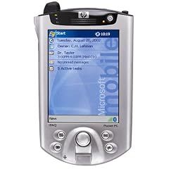 HP iPAQ 5450 Handheld