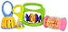 Hohner Baby Band. 4 pc. Set