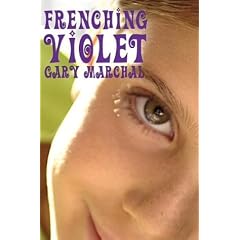 Frenching Violet