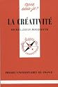 La Créativité