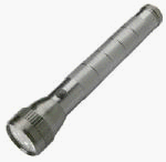 Hangzhou #ZF-303A MT LED Aluminum Flashlight
