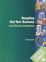 Recycling and Your Business (You Need This Book First)