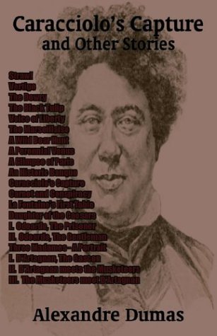  Alexandre Dumas