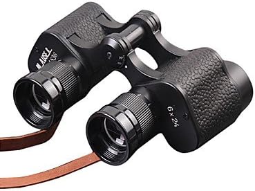 6X24 High Visibility Night Vision Binoculars Telescope