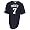Joe Mauer 2008 MLB All-Star Game Youth Cool Base BP Jersey (Medium)