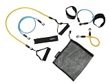 : Danskin Deluxe Adjustable Total Toning System