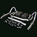 Flowmaster 17282 Header-back System - Dual Rear Exit - American Thunder - Aggressive Sound