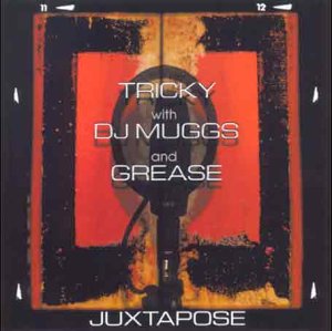 CD-Charts  Music : Juxtapose [VINYL]