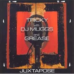 Juxtapose [Vinyl LP]
