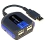 Linksys Compact USB 4-Port Hub