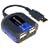 Linksys Compact USB 4-Port Hub