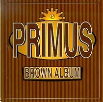 The Brown Album