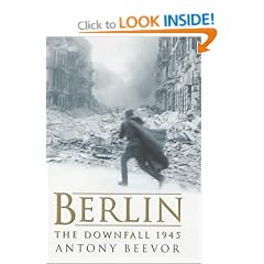 Berlin: the Downfall, 1945