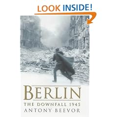 Berlin: The Downfall, 1945