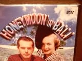 Honeymoon In Bali