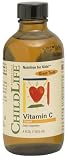 Vitamin C 250 mg 4 oz.