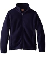 Dickies Boys' Polar Fleece Zip Jacket