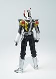 Twist Action Form Kamen Masked Rider Den-O figure