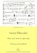 Sweet Thunder (Legenda Italian Perspectives) (Legenda Italian Perspectives)