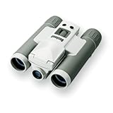 Buy Bushnell Image View 8x30 Roof Prism Binocular with 3.2 MP Digital Still Camera
