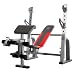 Weider 220 Weight Bench
