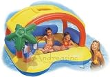 Beachcomber Floating Fun Island - B0019Q8BT6