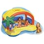 Beachcomber Floating Fun Island