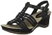 Hush Puppies Women's Malta Qtr Strap SL Wedges