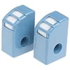 Honeywell DC-102 Replacement Demineralization Cartridge for Honeywell Ultrasonic Humidifier, 2 Pack