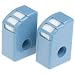 Honeywell DC-102 Replacement Demineralization Cartridge for Honeywell Ultrasonic Humidifier, 2 Pack