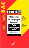 Profil d'une oeuvre : Renoir-Maupassant, Une partie de campagne