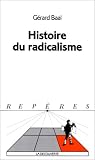 Histoire du radicalisme