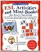 EASY & ENGAGING ESL ACTIVITIES &