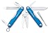 Leatherman 81040003 Squirt S4, Glacier