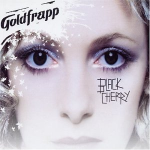 CD-Charts  Music : Black Cherry [CD 1]