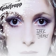 Black Cherry [CD 1]