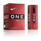 Nike One Tour 1-Dozen Golf Balls