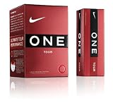 Nike One Tour 1-Dozen Golf Balls