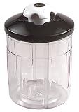 Reveo Meat Tumbler Extra Barrel