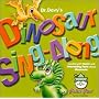 Dr. Davy's Dinosaur Sing-Along
