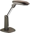 3M Glare Reducing Task Light, Charcoal (TL1000C)