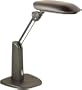 3M Glare Reducing Task Light, Charcoal (TL1000C)