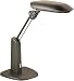 3M Glare Reducing Task Light, Charcoal (TL1000C)