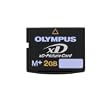 Olympus MxD