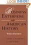 Business Enterprise in American History