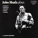 John Harles Saxophone